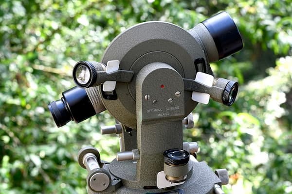 3 Teodolitul   Teodolit Clasic